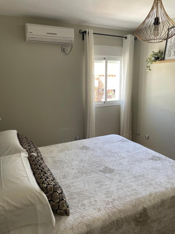 Hispalis Triana “autentica” Appartement Séville