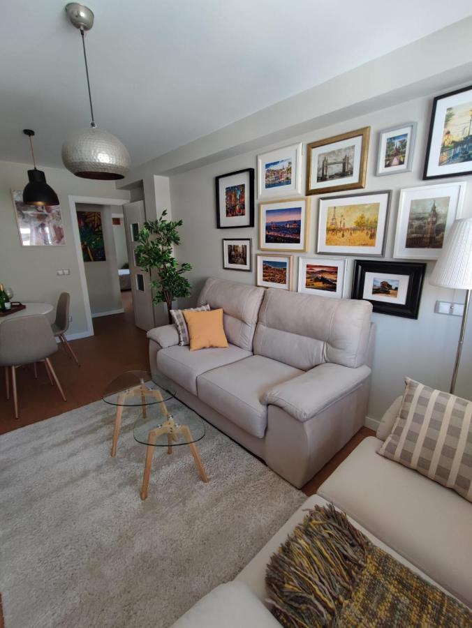 Hispalis Triana “autentica” Appartement *