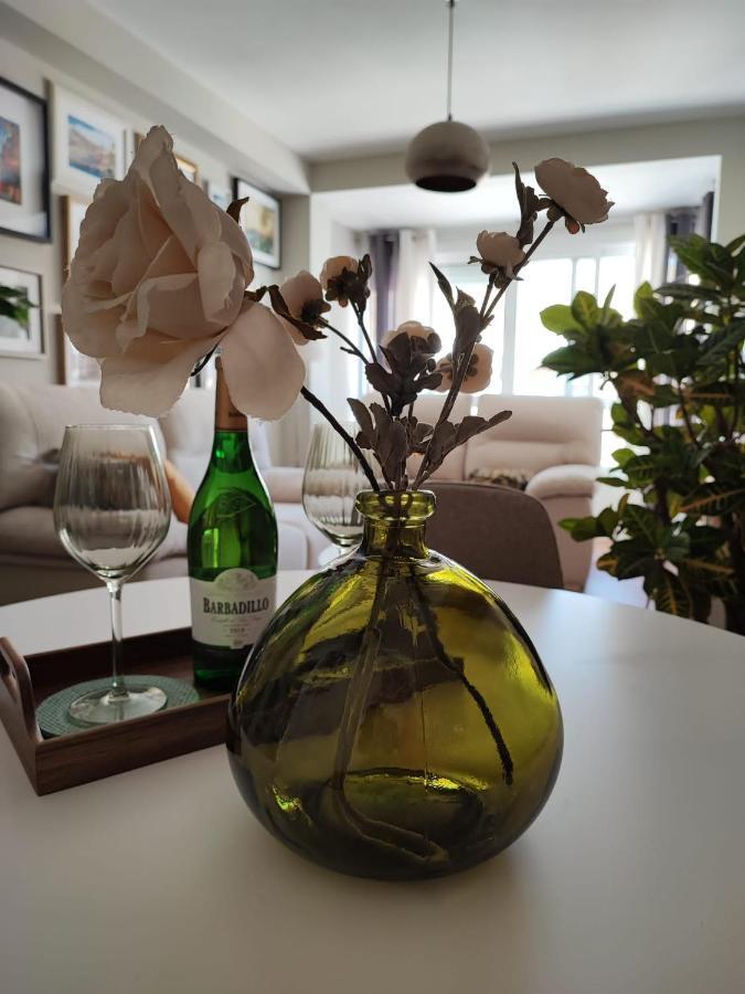Hispalis Triana “autentica” Appartement Séville