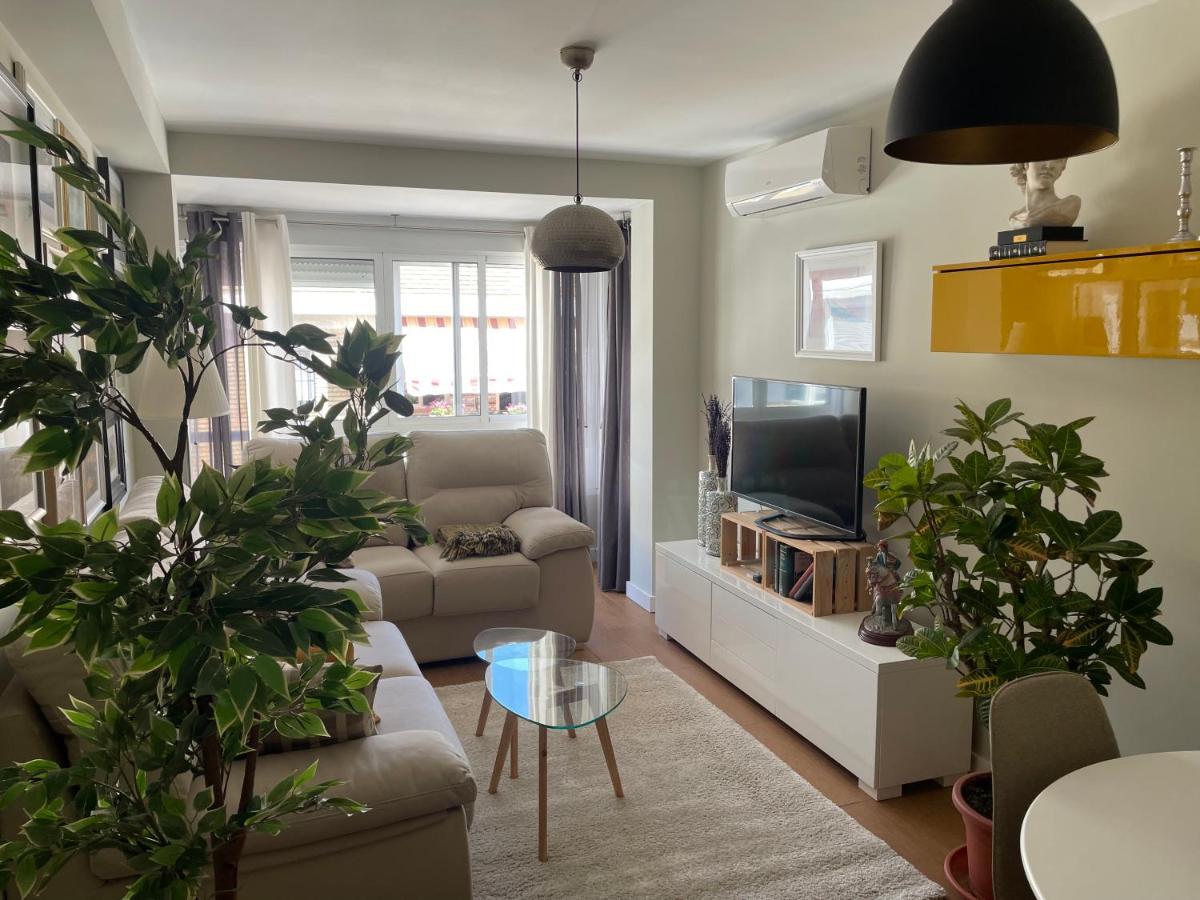 Appartement Hispalis Triana “autentica” Séville