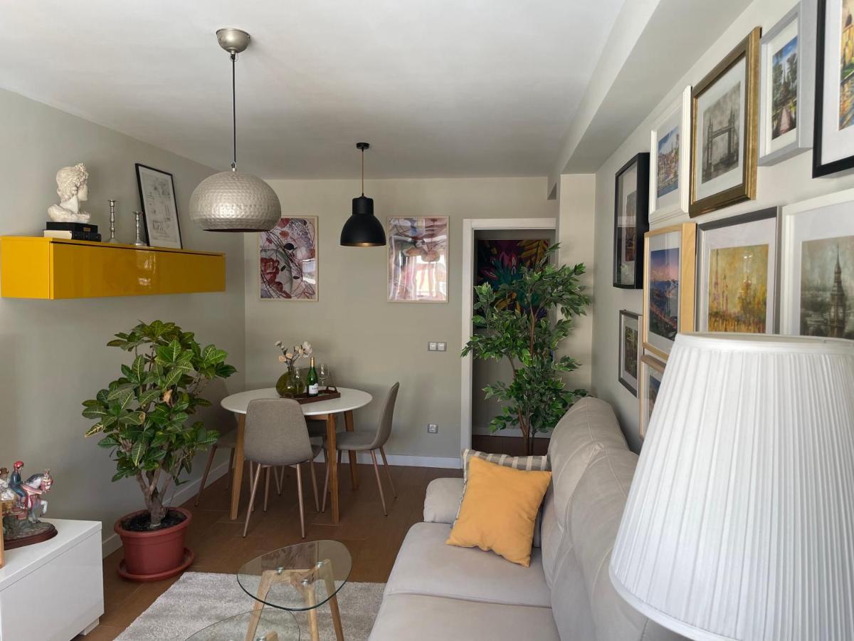Hispalis Triana “autentica” Appartement