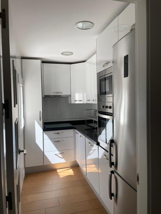Hispalis Triana “autentica” Appartement Séville