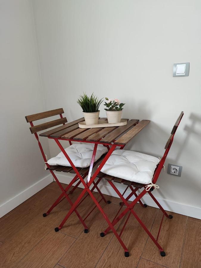 Appartement Hispalis Triana “autentica” *
