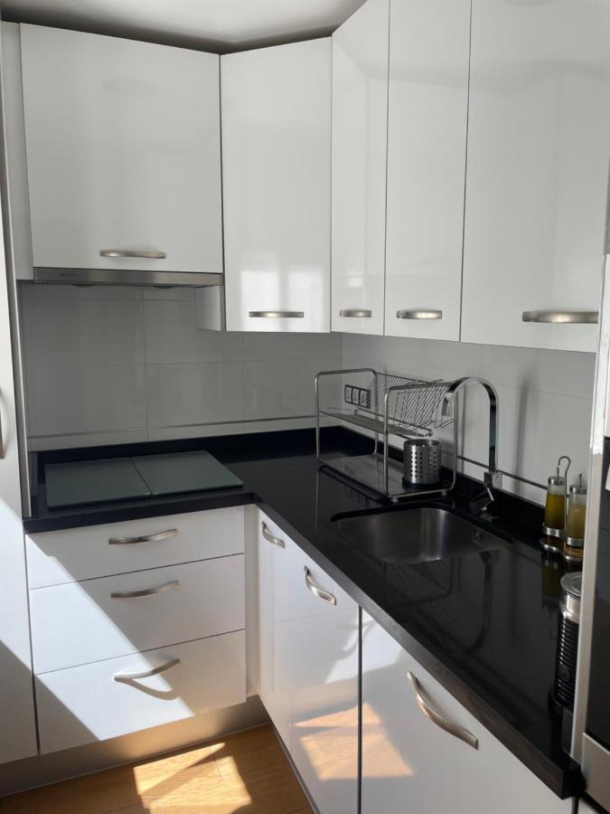 Hispalis Triana “autentica” Appartement