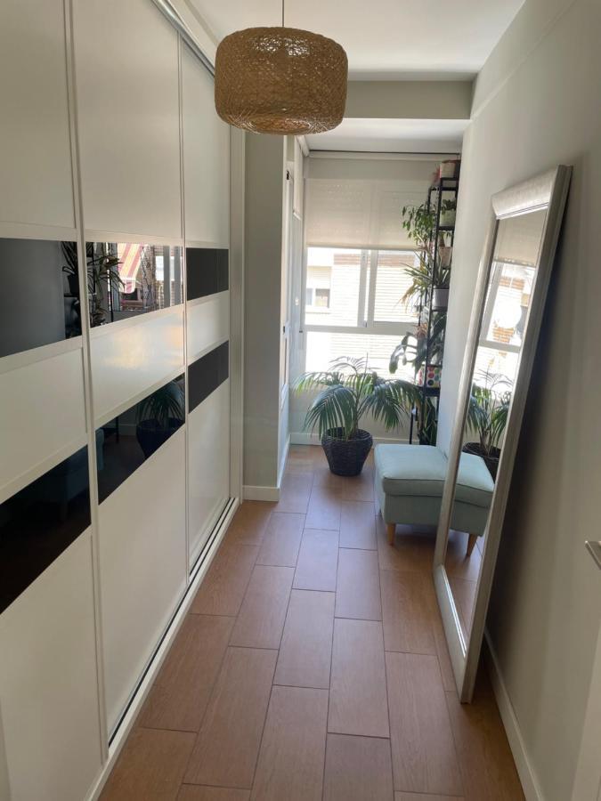Hispalis Triana “autentica” Appartement *