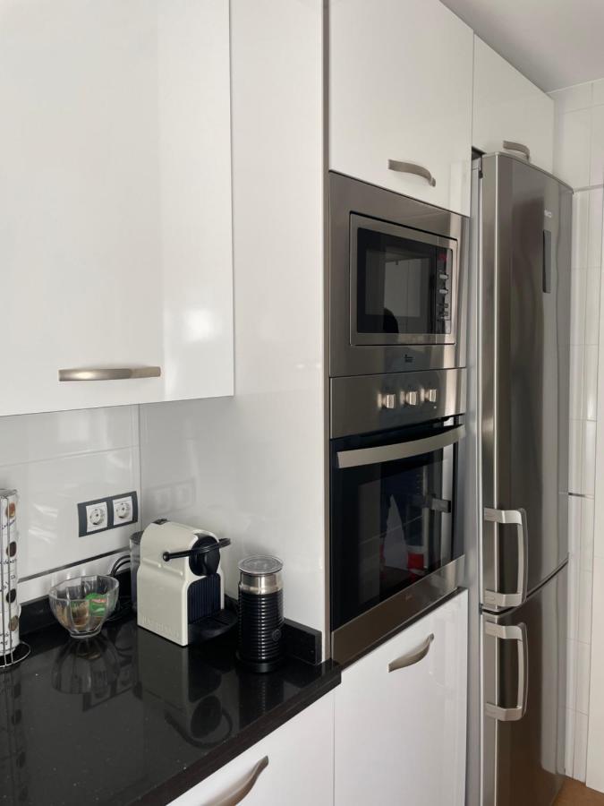 Hispalis Triana “autentica” Appartement