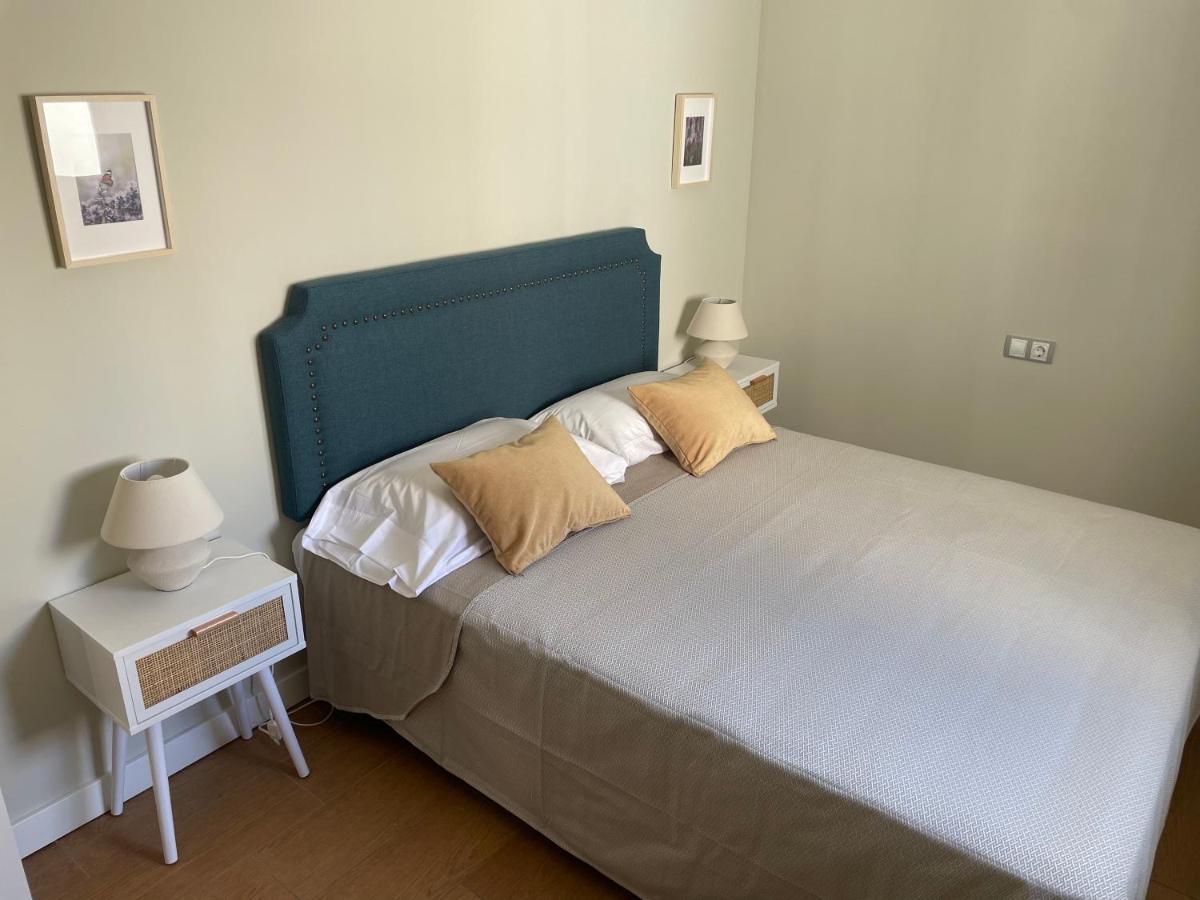 Appartement Hispalis Triana “autentica” *