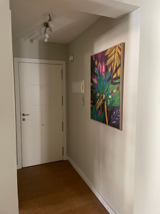 Hispalis Triana “autentica” Appartement *
