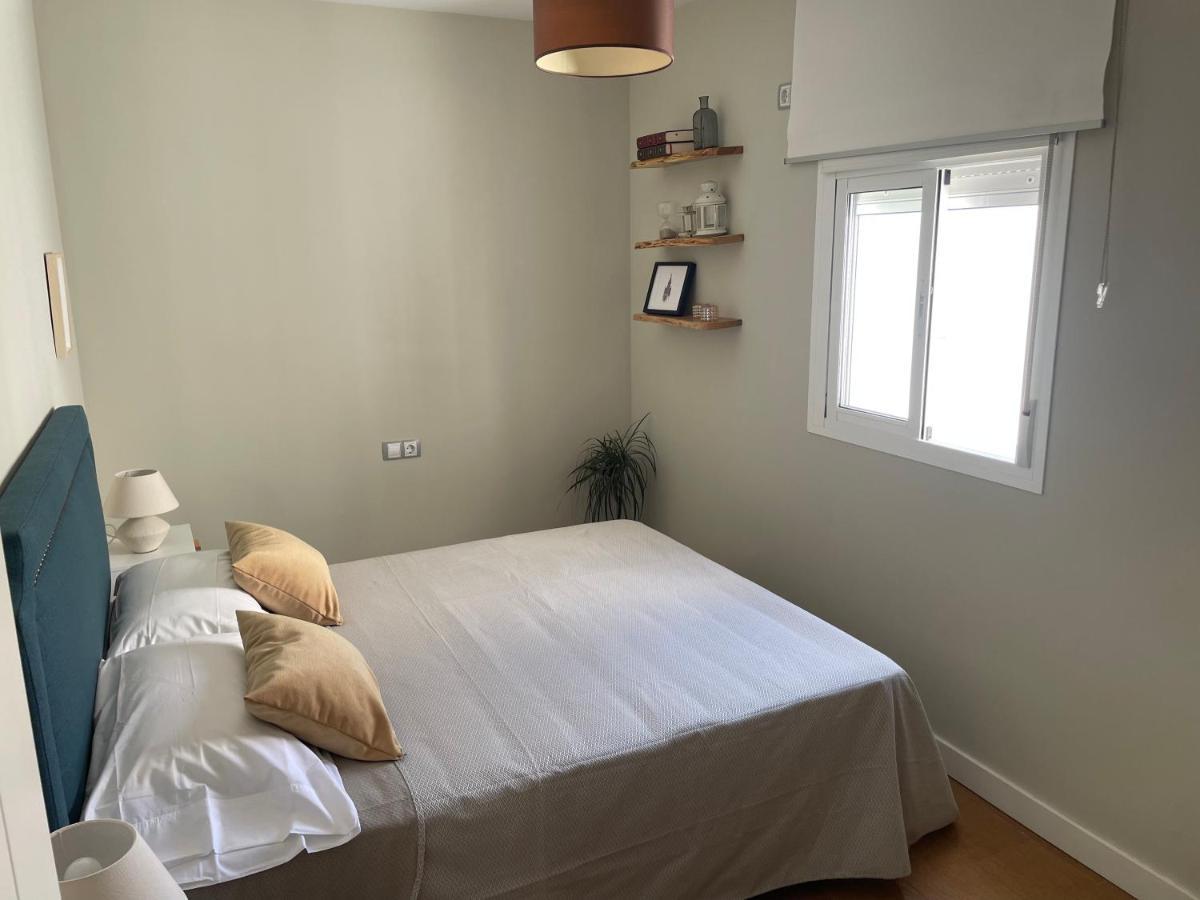 Apartment Hispalis Triana “autentica” Seville